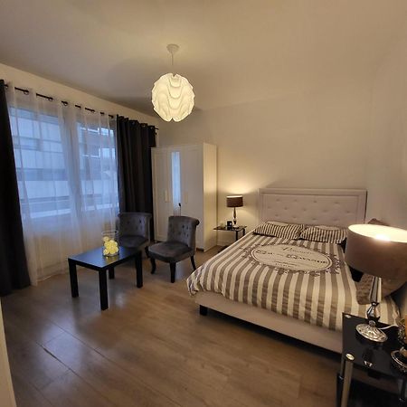 Annecy Dream Appart Exterior foto